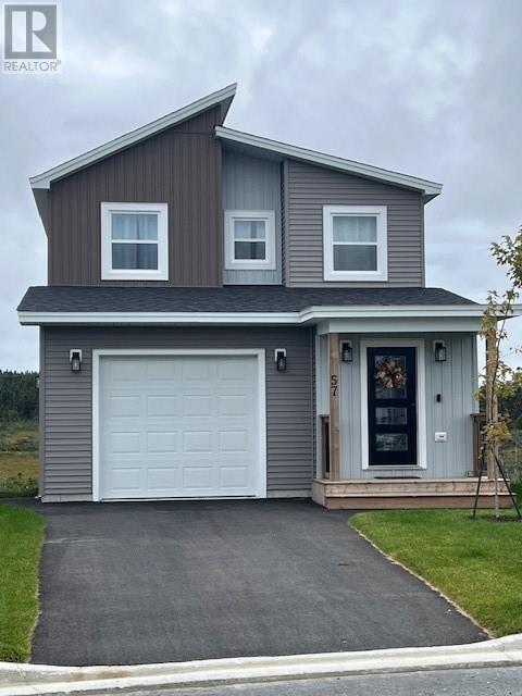 97 Trenton Drive, Paradise, Newfoundland & Labrador  A1L 4B8 - Photo 1 - 1290313