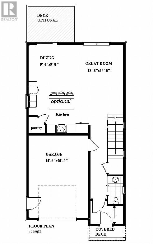 97 Trenton Drive, Paradise, Newfoundland & Labrador  A1L 4B8 - Photo 3 - 1290313