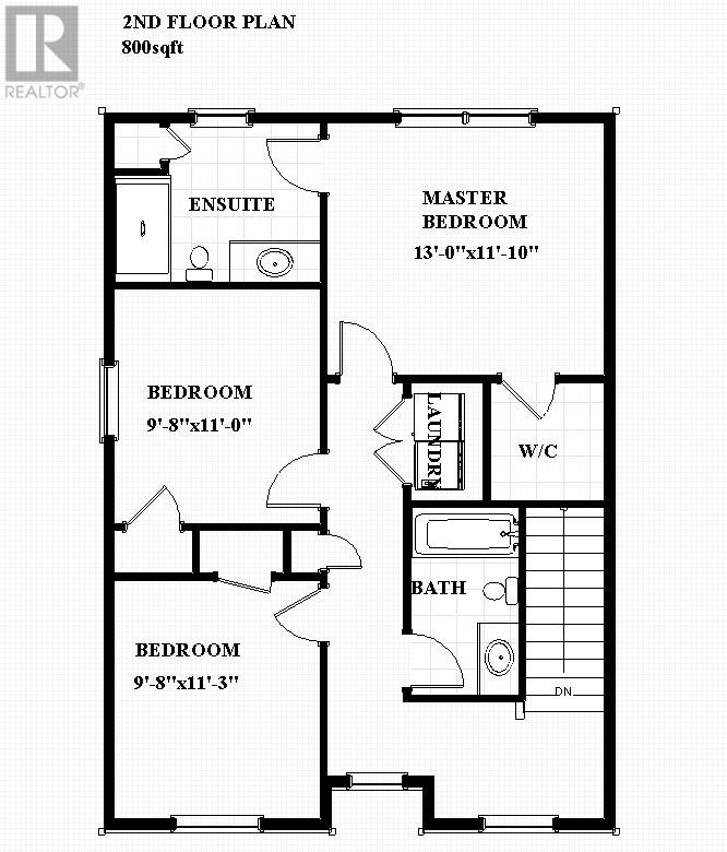 97 Trenton Drive, Paradise, Newfoundland & Labrador  A1L 4B8 - Photo 4 - 1290313