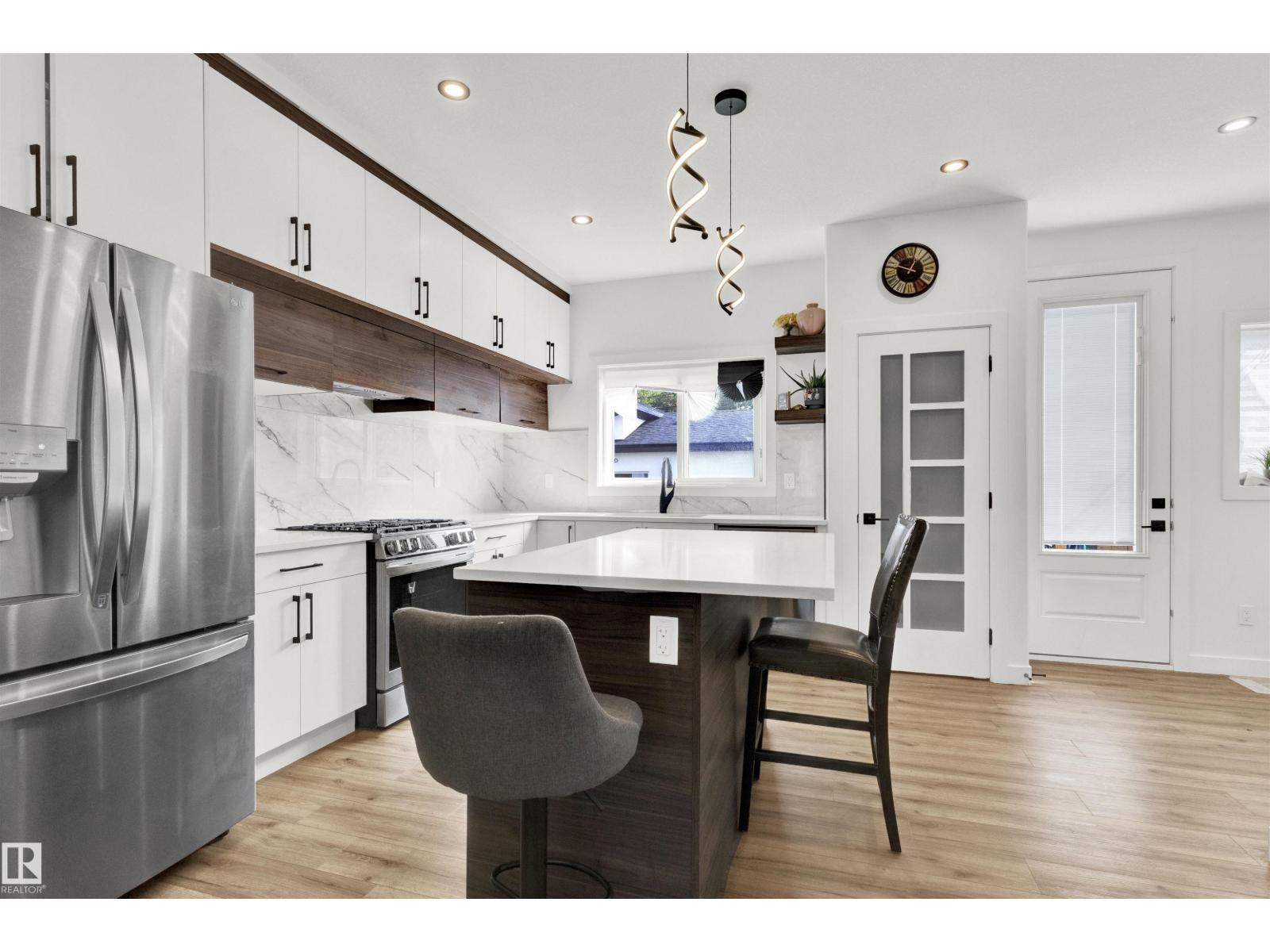 9559 85 St Nw, Edmonton, Alberta  T6C 3E1 - Photo 8 - E4457390