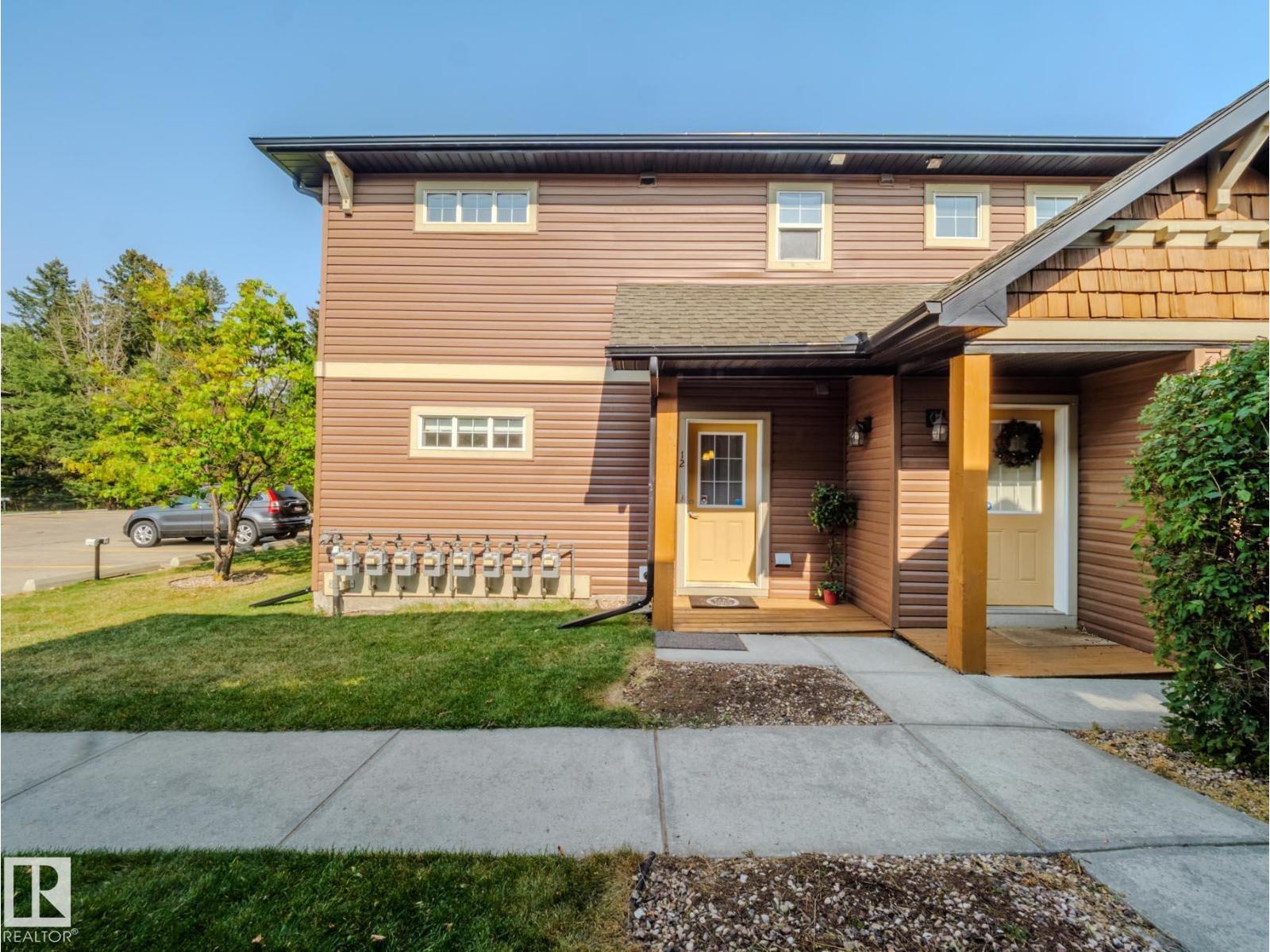 #12 671 Silver Berry Rd Nw, Edmonton, Alberta  T6T 0B7 - Photo 2 - E4457391