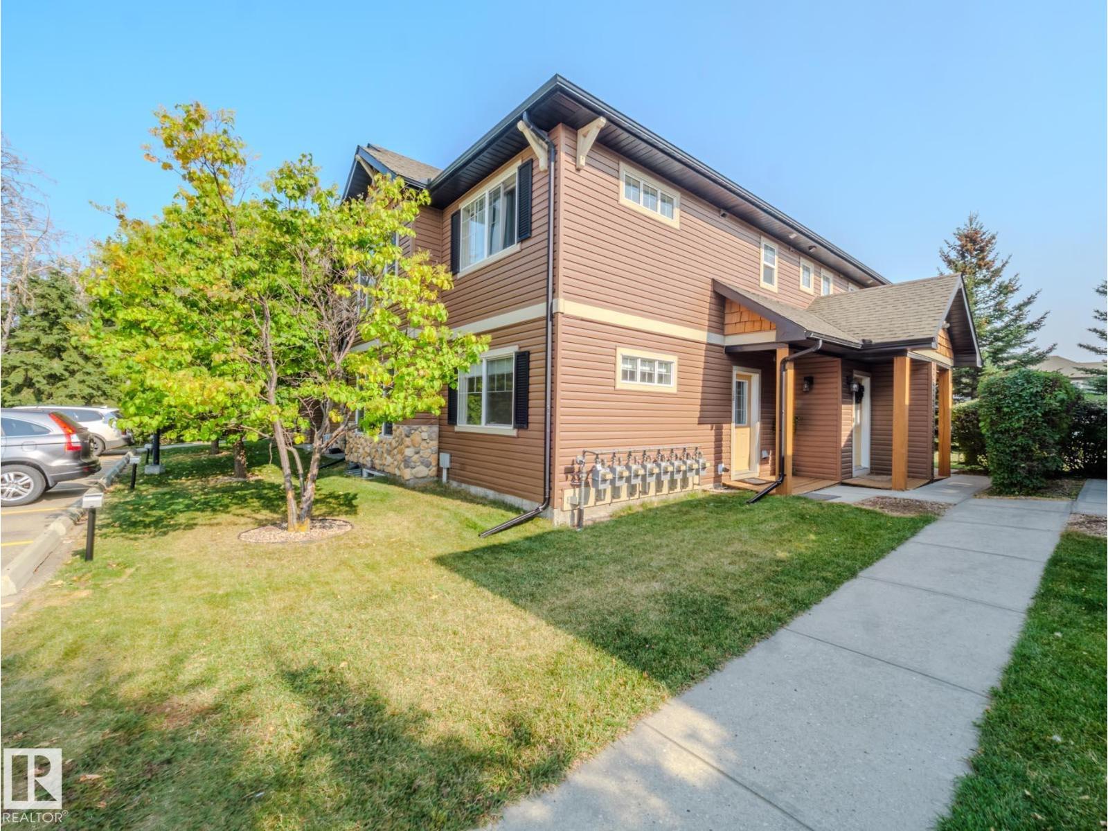 #12 671 Silver Berry Rd Nw, Edmonton, Alberta  T6T 0B7 - Photo 38 - E4457391