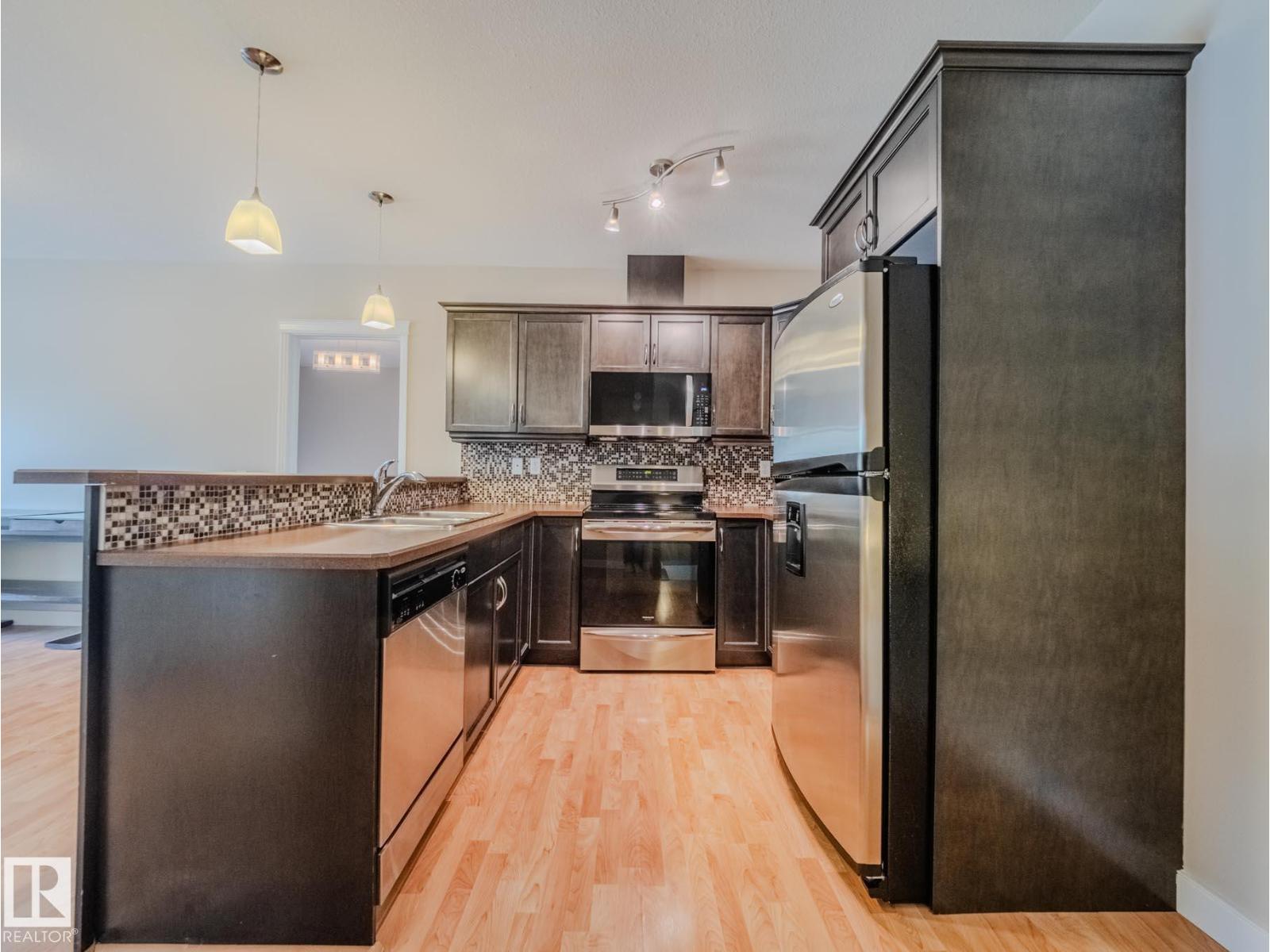 #12 671 Silver Berry Rd Nw, Edmonton, Alberta  T6T 0B7 - Photo 4 - E4457391