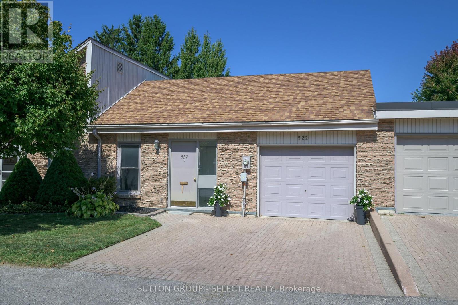 522 CRANBROOK ROAD, London South, Ontario