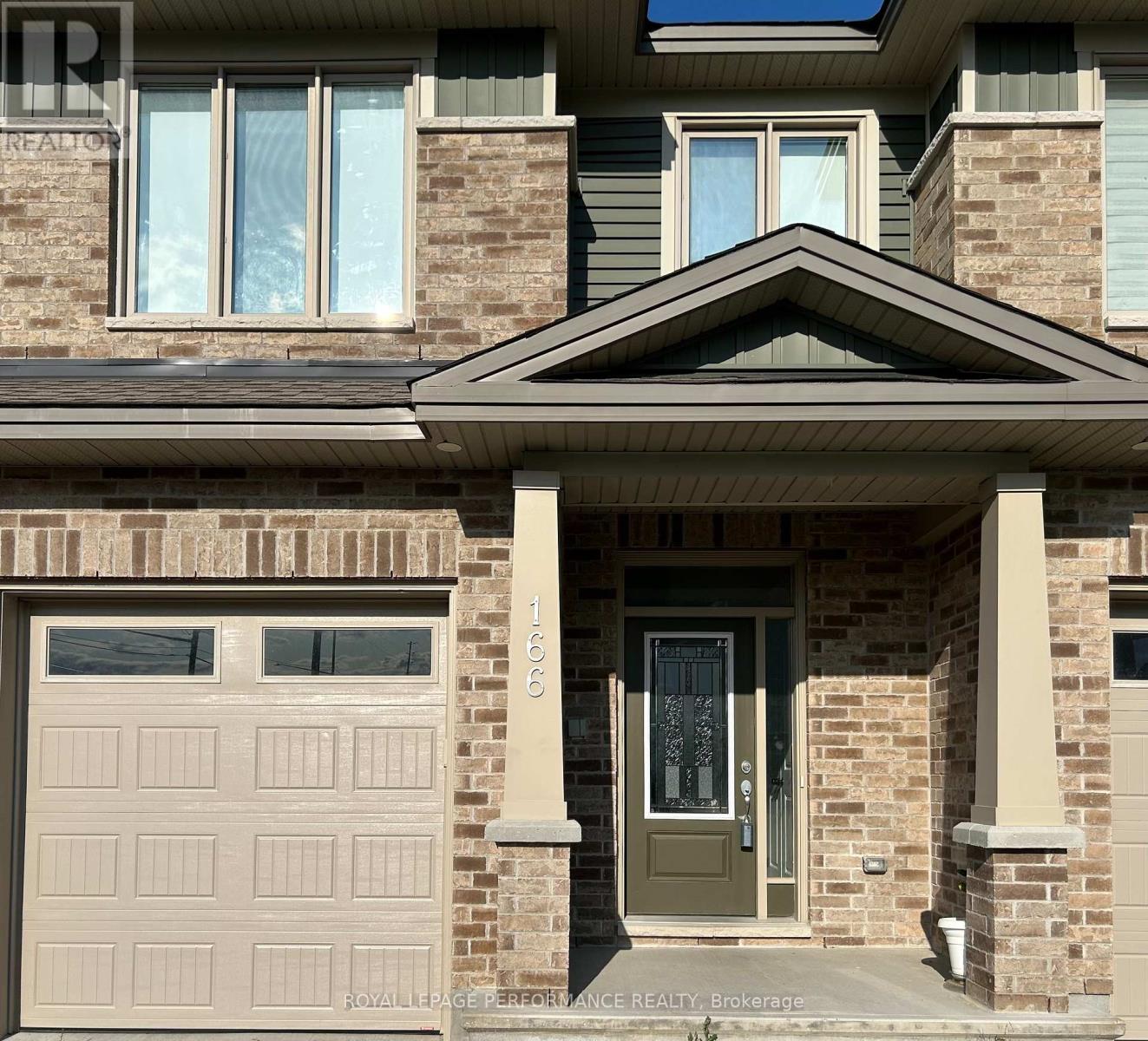166 NEPETA CRESCENT, Ottawa, Ontario