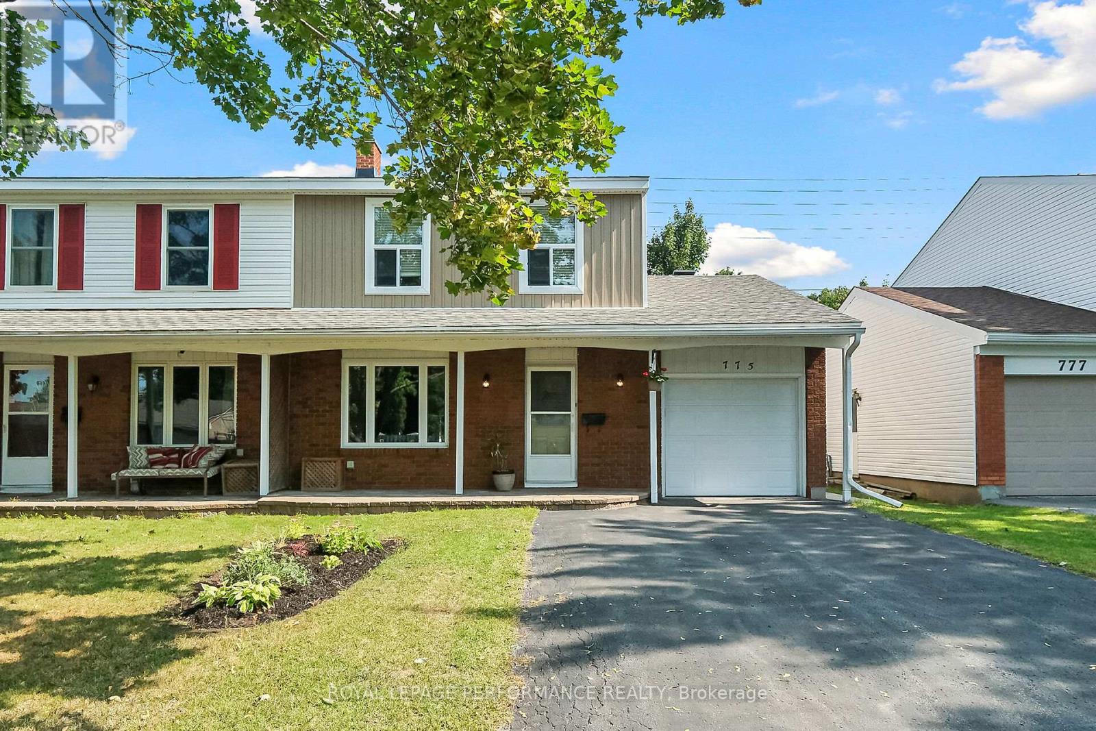 775 DE SALABERRY STREET, Ottawa, Ontario