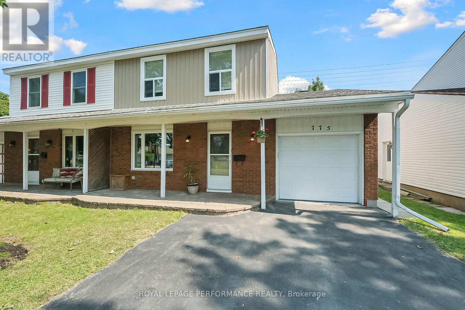 775 De Salaberry Street, Ottawa, Ontario  K1J 6Y5 - Photo 2 - X12399069