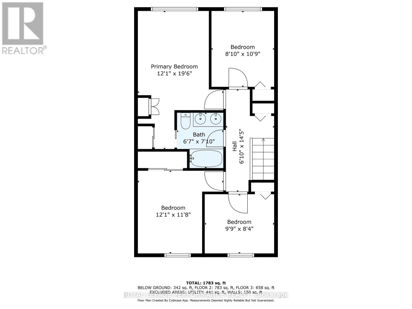 775 De Salaberry Street, Ottawa, Ontario  K1J 6Y5 - Photo 31 - X12399069