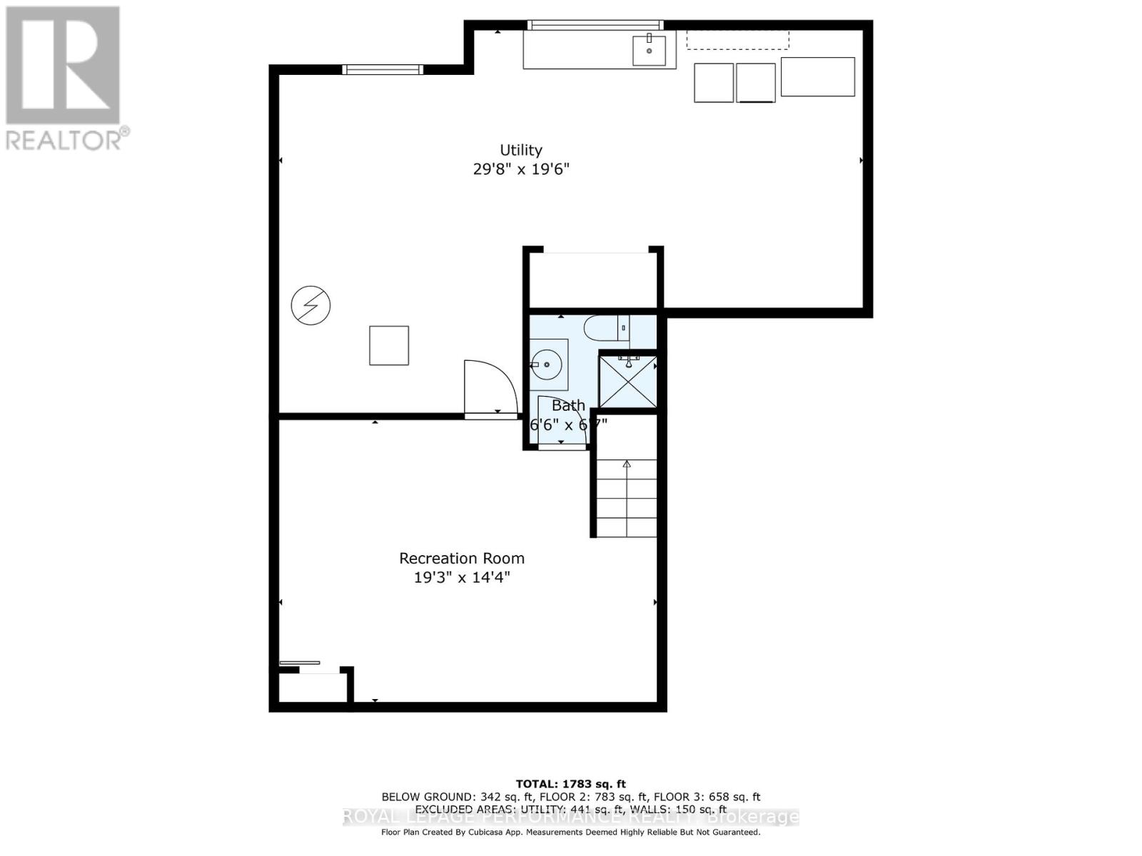 775 De Salaberry Street, Ottawa, Ontario  K1J 6Y5 - Photo 32 - X12399069