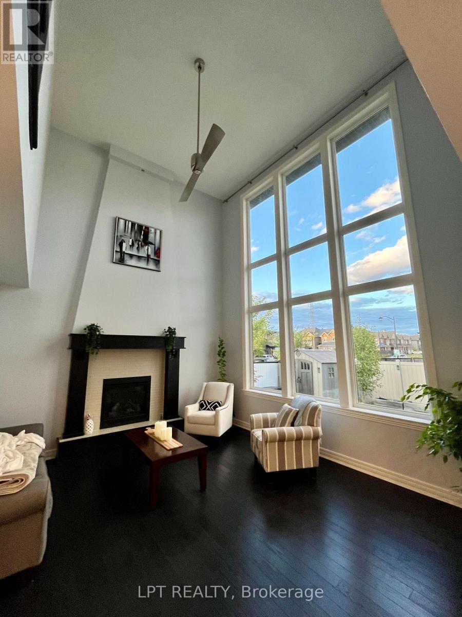 410 Andalusian Crescent, Ottawa, Ontario  K2V 0E3 - Photo 20 - X12396077