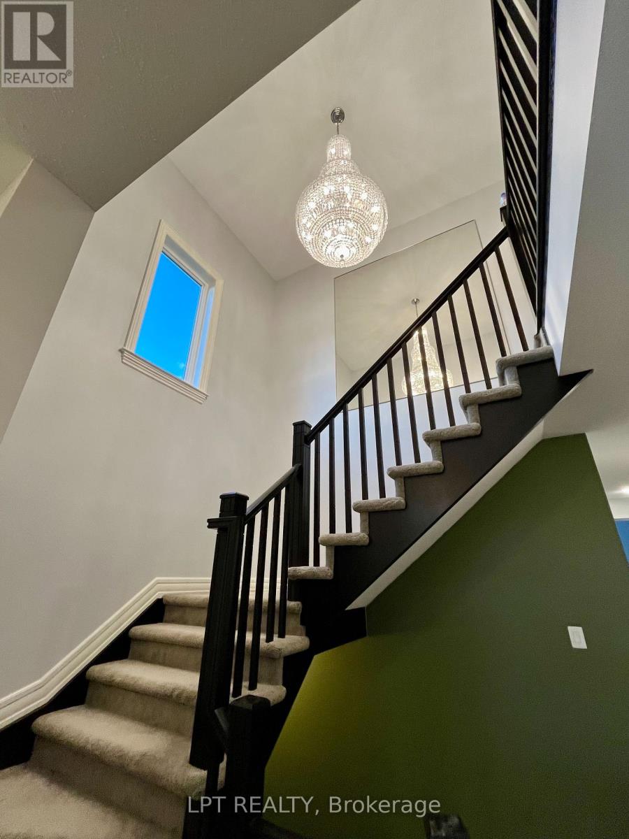 410 Andalusian Crescent, Ottawa, Ontario  K2V 0E3 - Photo 25 - X12396077