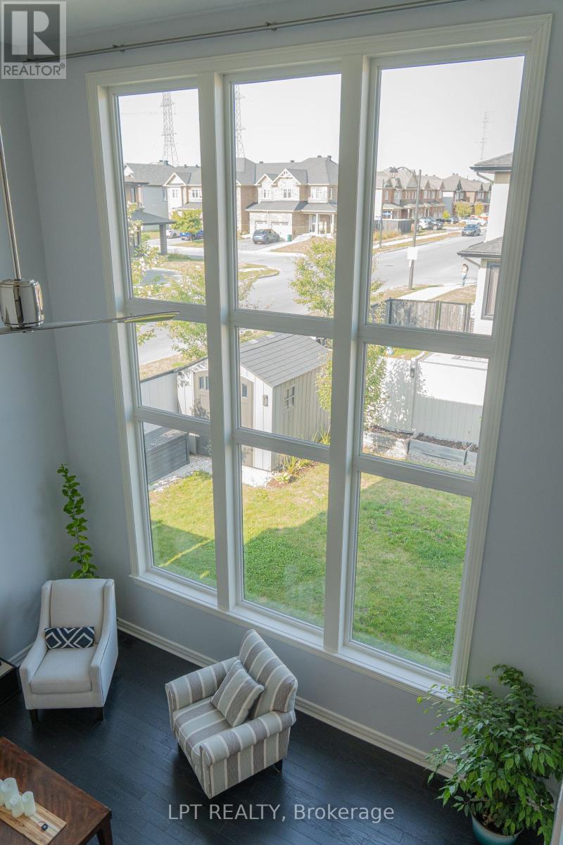 410 Andalusian Crescent, Ottawa, Ontario  K2V 0E3 - Photo 21 - X12396077