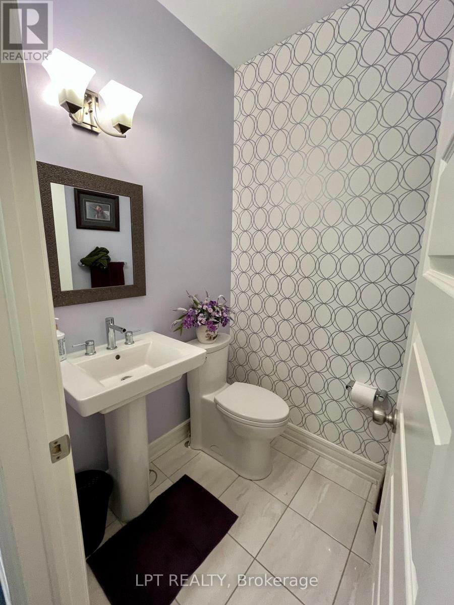 410 Andalusian Crescent, Ottawa, Ontario  K2V 0E3 - Photo 26 - X12396077