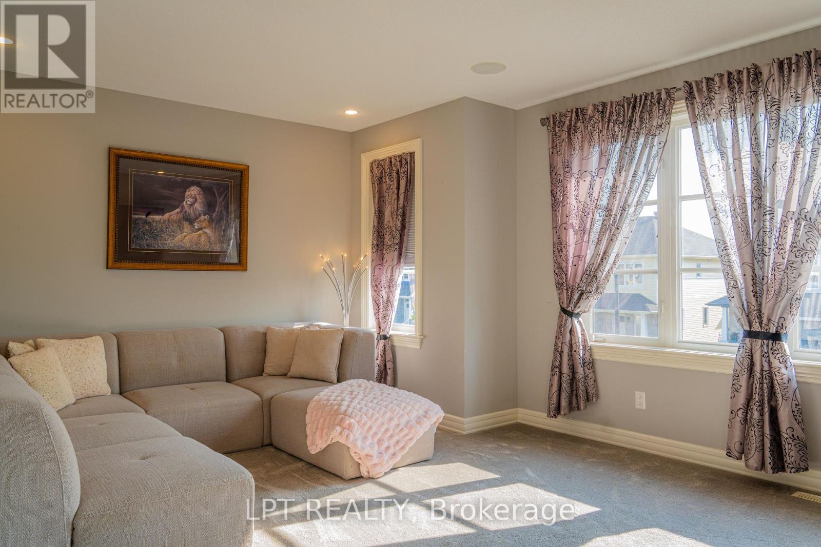 410 Andalusian Crescent, Ottawa, Ontario  K2V 0E3 - Photo 36 - X12396077