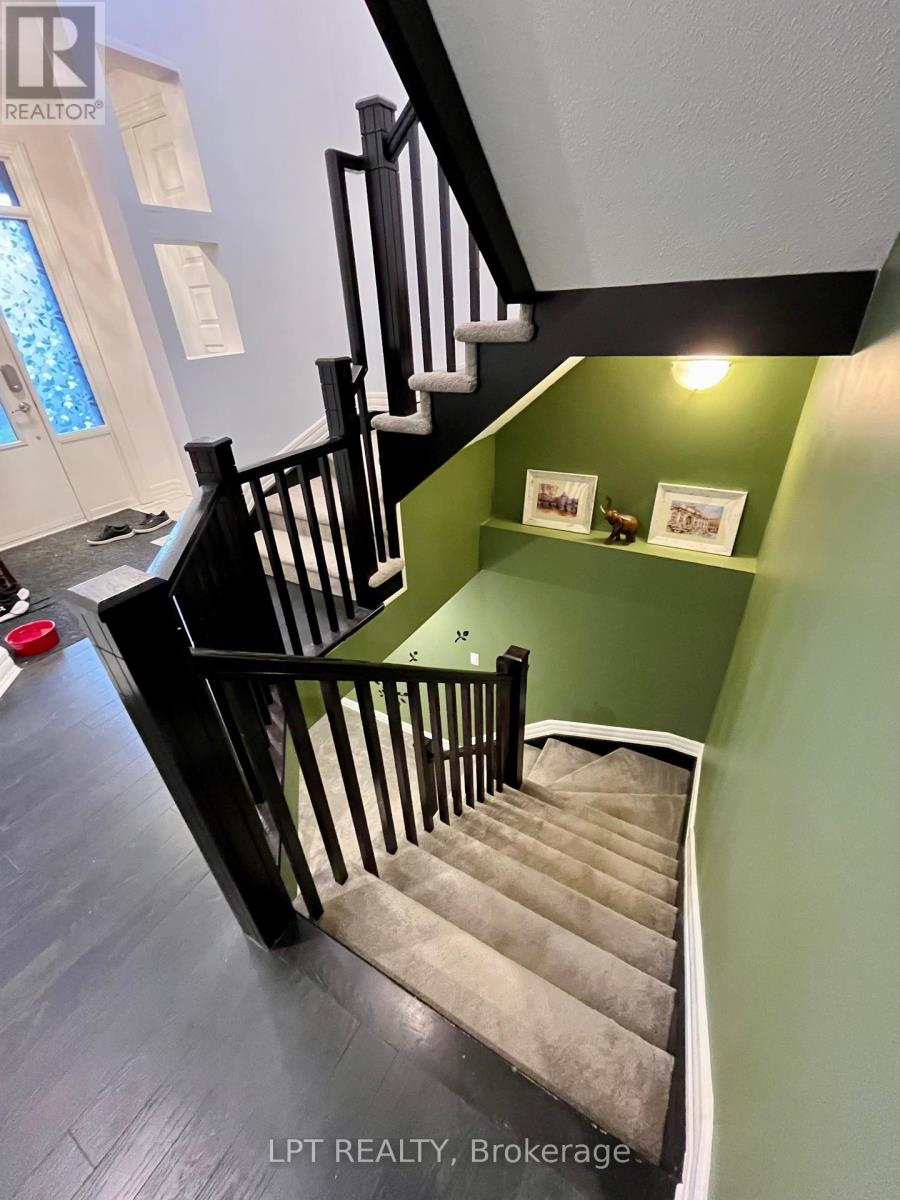 410 Andalusian Crescent, Ottawa, Ontario  K2V 0E3 - Photo 41 - X12396077