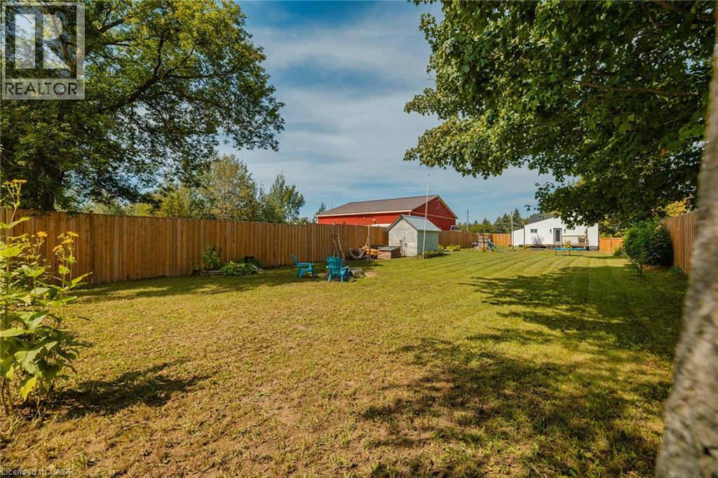 401250 Grey 4 Road, Hanover, Ontario  N4N 3B8 - Photo 20 - 40767686