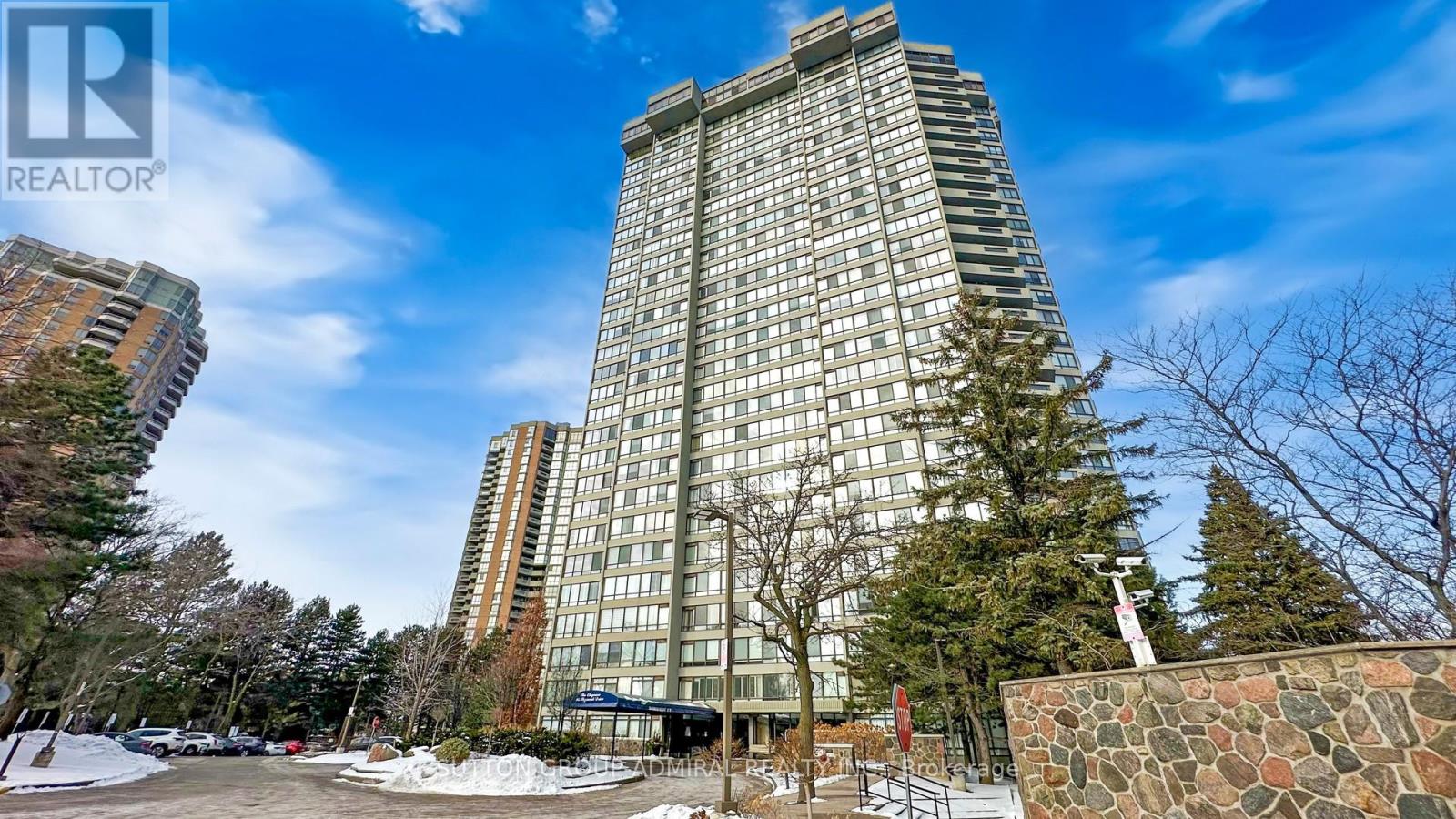 2905 - 65 Skymark Drive, Toronto, Ontario  M2H 3N9 - Photo 1 - C12399040