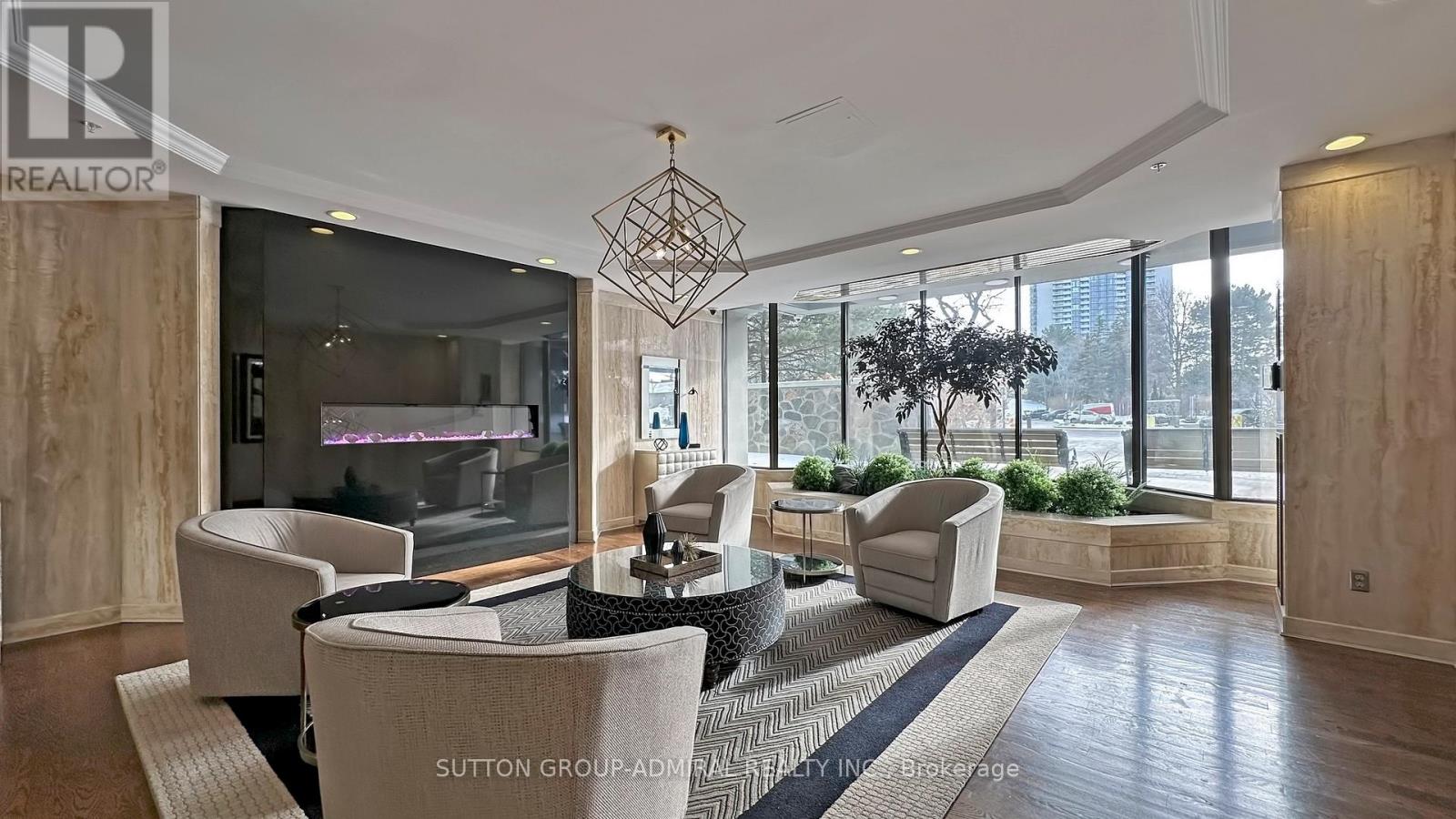 2905 - 65 Skymark Drive, Toronto, Ontario  M2H 3N9 - Photo 2 - C12399040