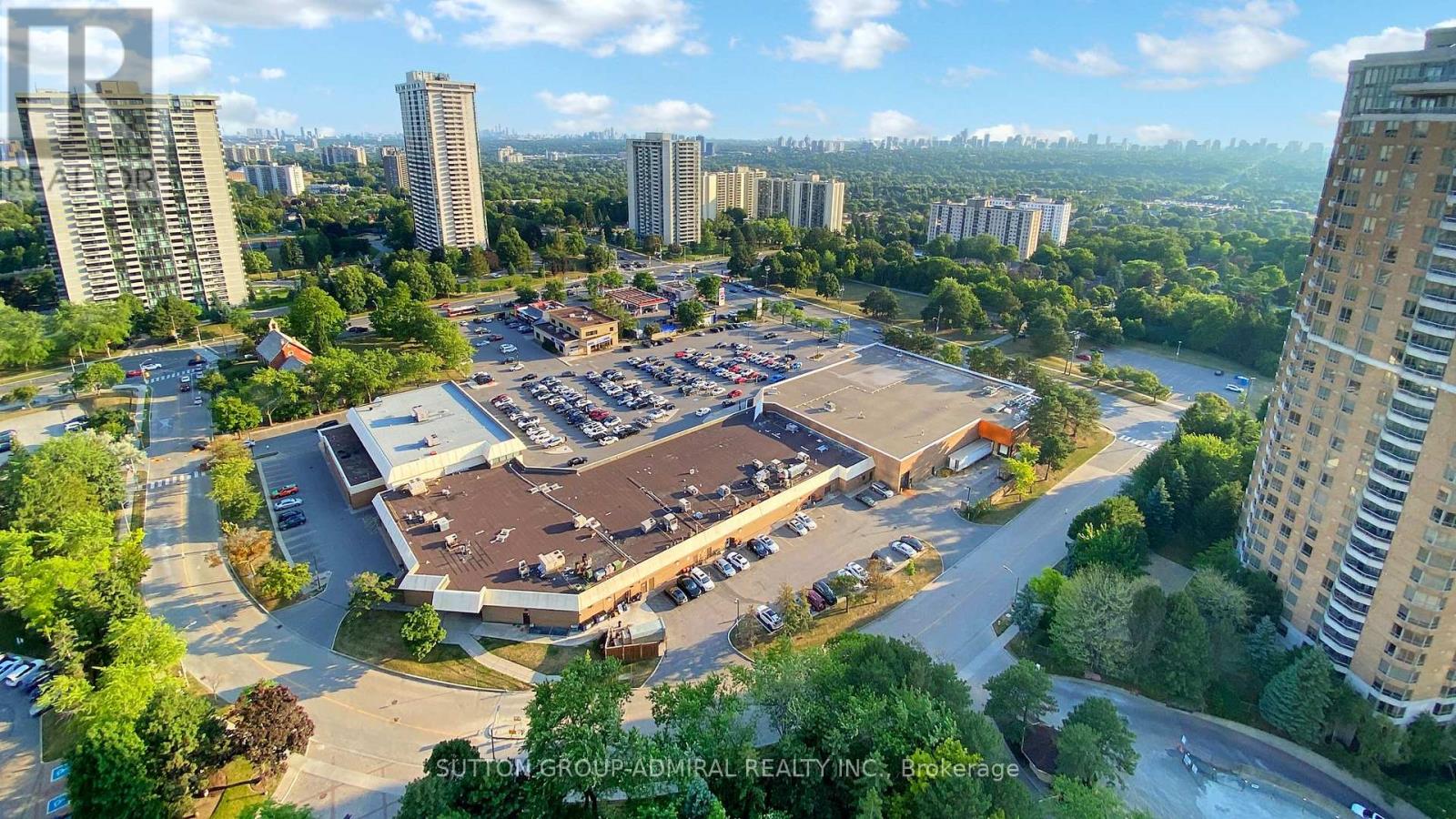 2905 - 65 Skymark Drive, Toronto, Ontario  M2H 3N9 - Photo 35 - C12399040