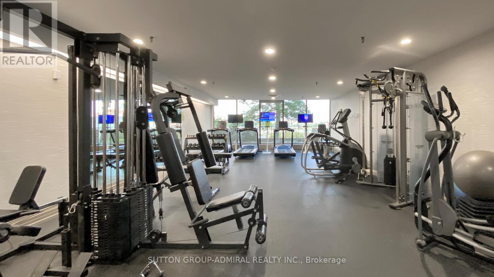 2905 - 65 Skymark Drive, Toronto, Ontario  M2H 3N9 - Photo 38 - C12399040