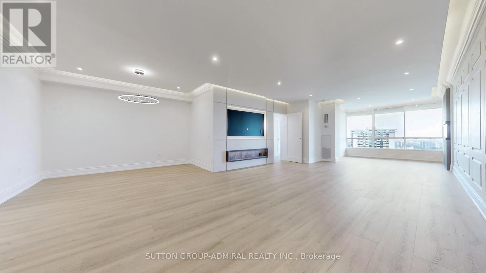 2905 - 65 Skymark Drive, Toronto, Ontario  M2H 3N9 - Photo 7 - C12399040