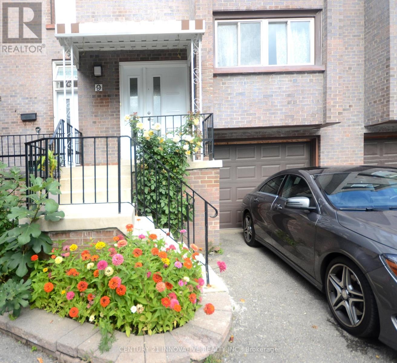 9 CANDY COURTWAY, Toronto, Ontario