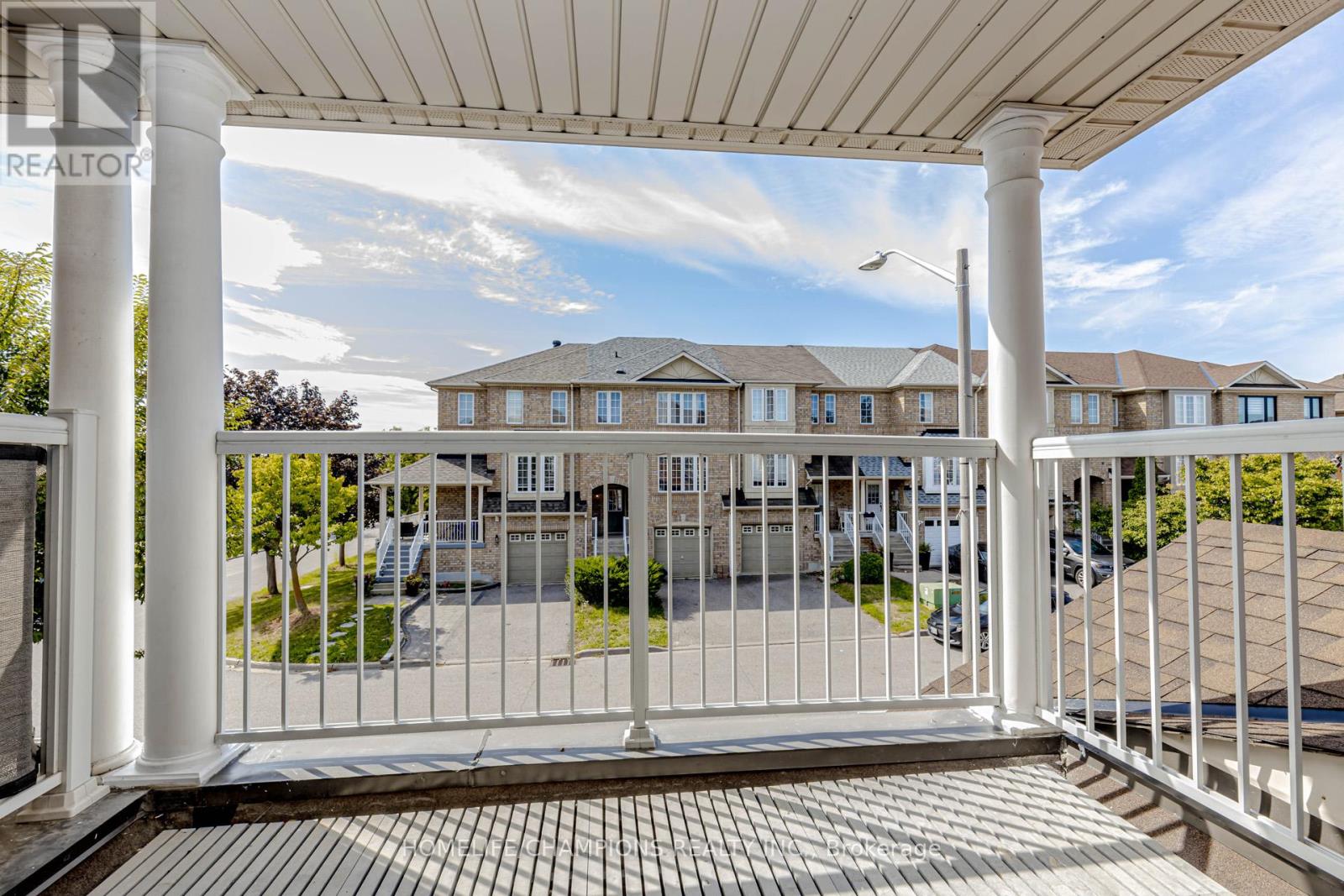 27 Tasker Crescent, Ajax, Ontario  L1Z 1N8 - Photo 19 - E12399067