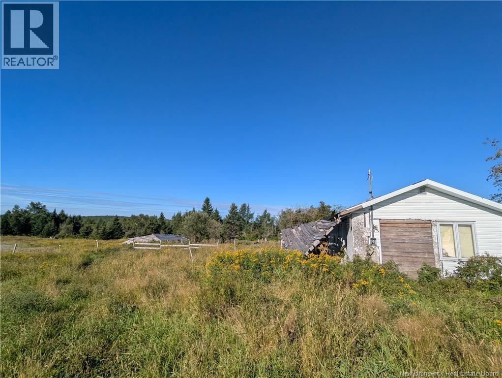 1927 Route 260, Kedgwick Sud, New Brunswick  E8B 1P3 - Photo 32 - NB126369