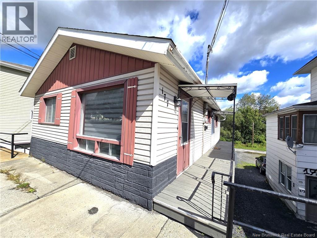 177 Canada Road, Edmundston, New Brunswick  E3V 1V7 - Photo 33 - NB126275