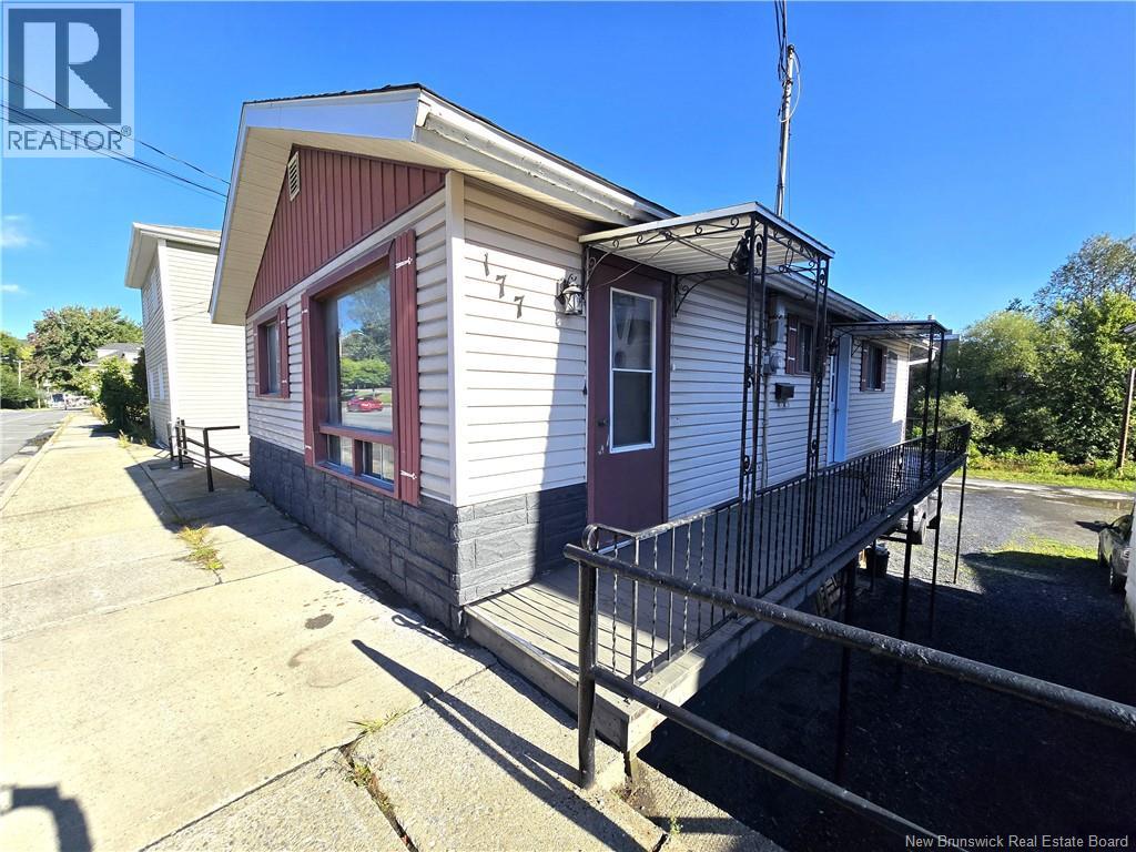 177 Canada Road, Edmundston, New Brunswick  E3V 1V7 - Photo 34 - NB126275