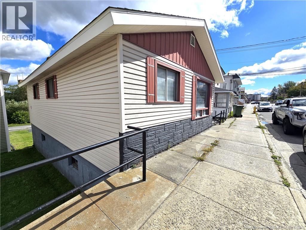 177 Canada Road, Edmundston, New Brunswick  E3V 1V7 - Photo 36 - NB126275