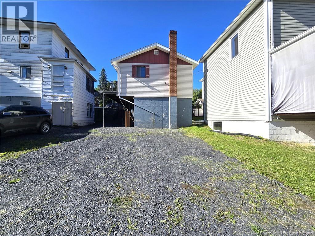 177 Canada Road, Edmundston, New Brunswick  E3V 1V7 - Photo 40 - NB126275