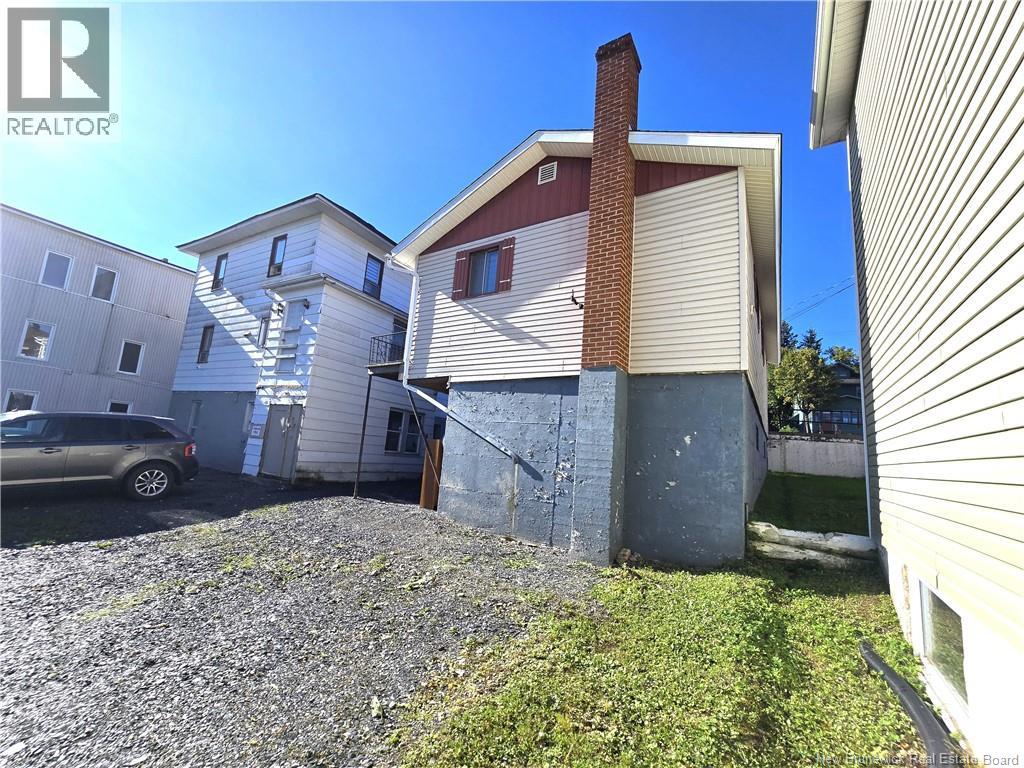 177 Canada Road, Edmundston, New Brunswick  E3V 1V7 - Photo 41 - NB126275
