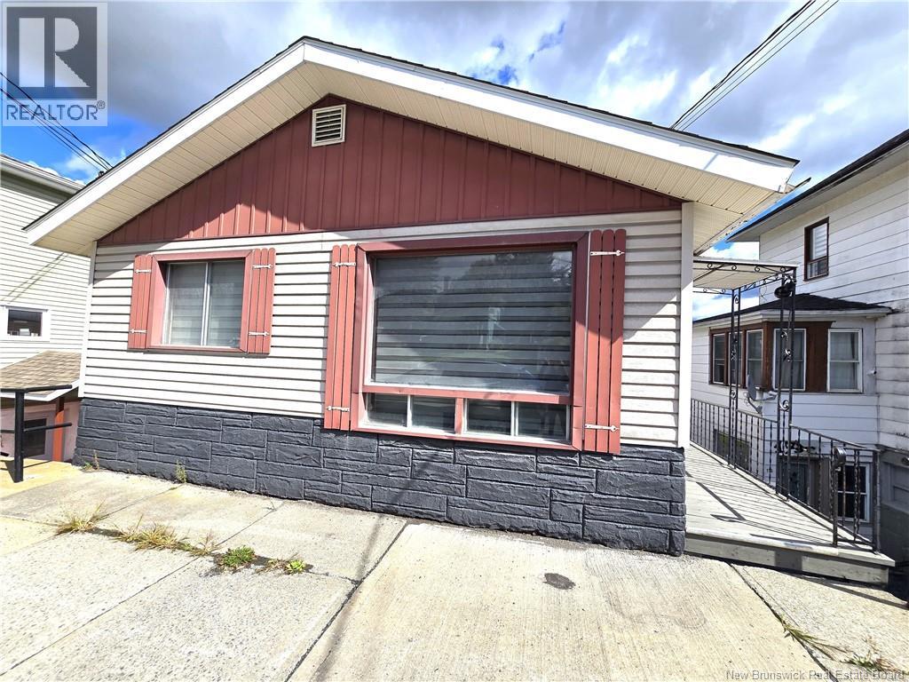 177 Canada Road, Edmundston, New Brunswick  E3V 1V7 - Photo 42 - NB126275