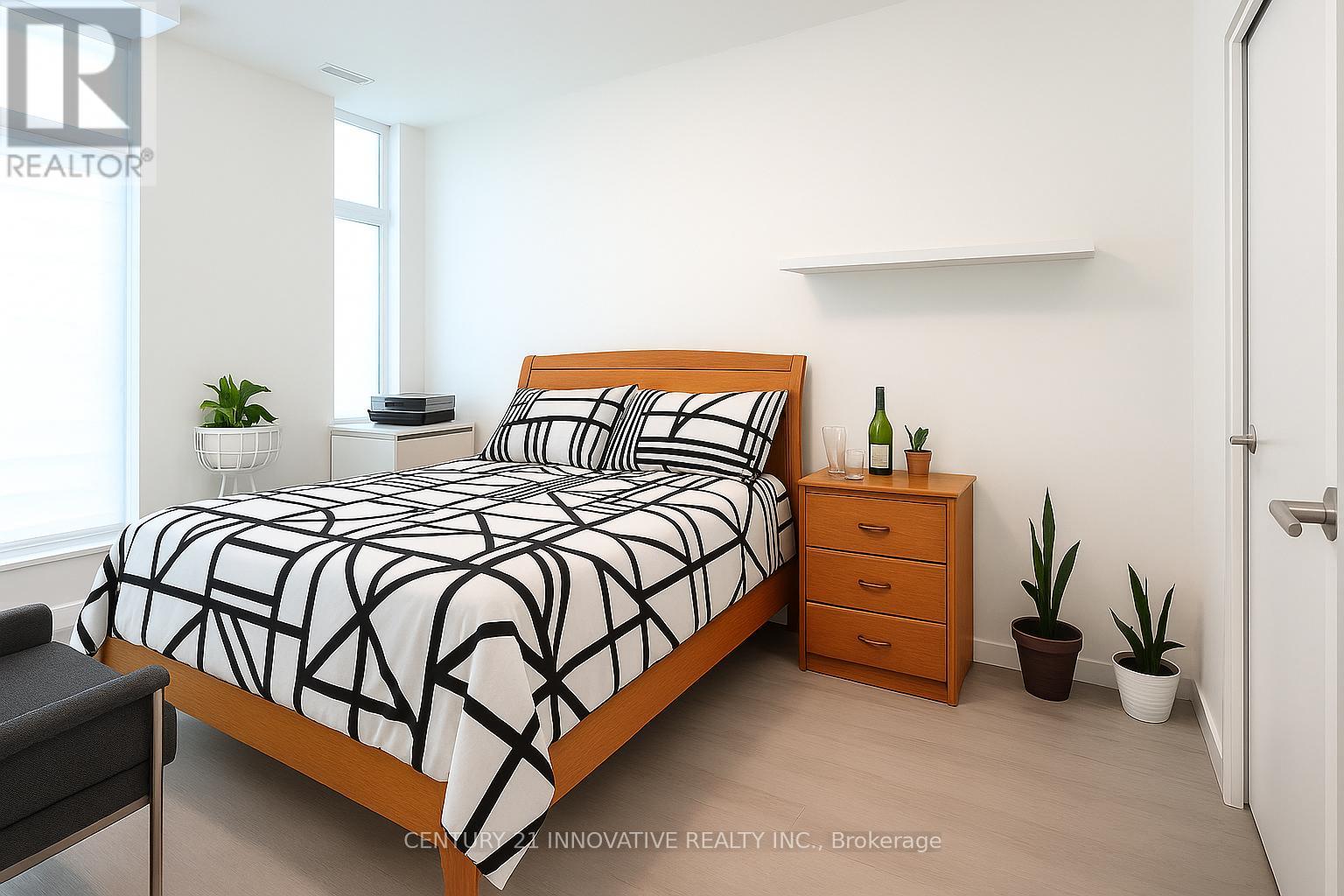 513 - 1 Climo Lane, Markham, Ontario  L6E 0V8 - Photo 6 - N12399027
