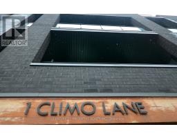 513 - 1 CLIMO LANE, Markham, Ontario