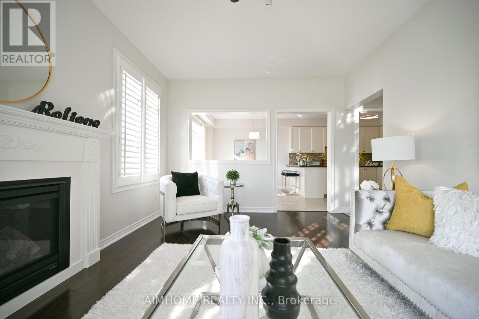 116 Landsdown Crescent, Markham, Ontario  L6E 0M8 - Photo 20 - N12399042