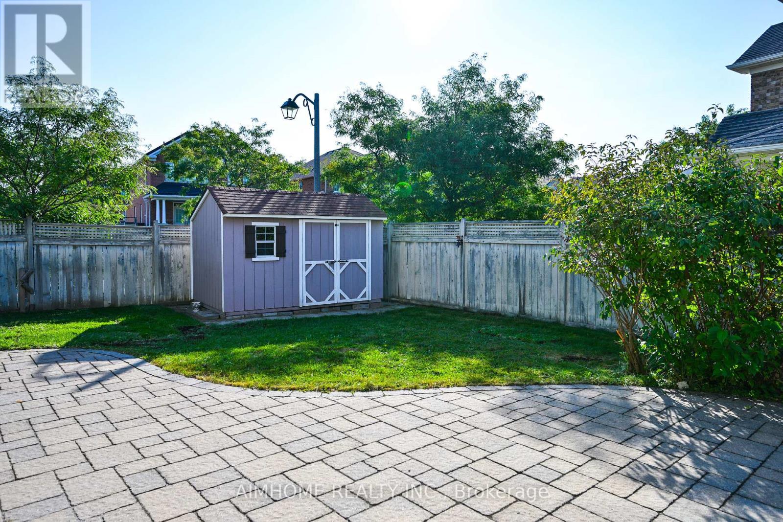 116 Landsdown Crescent, Markham, Ontario  L6E 0M8 - Photo 44 - N12399042