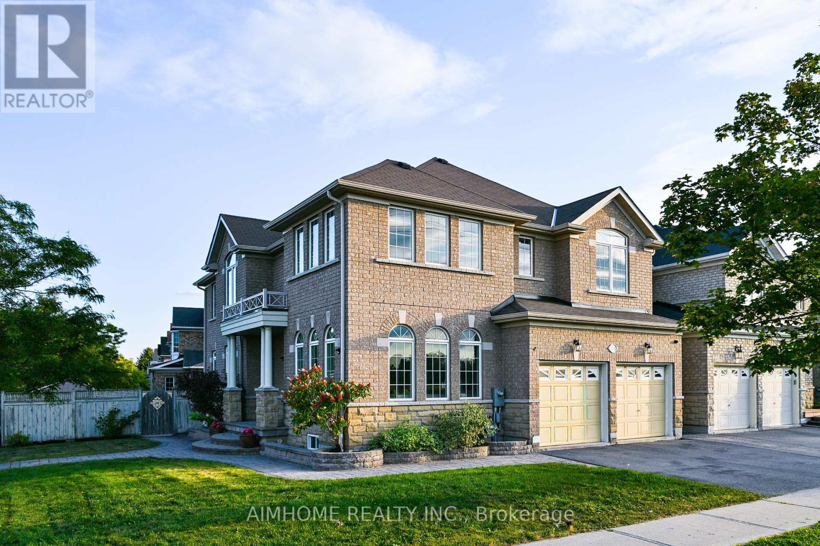 116 Landsdown Crescent, Markham, Ontario  L6E 0M8 - Photo 46 - N12399042