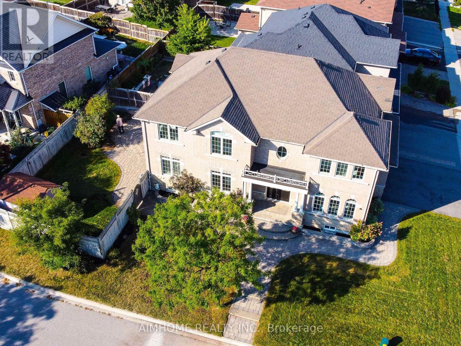 116 Landsdown Crescent, Markham, Ontario  L6E 0M8 - Photo 48 - N12399042