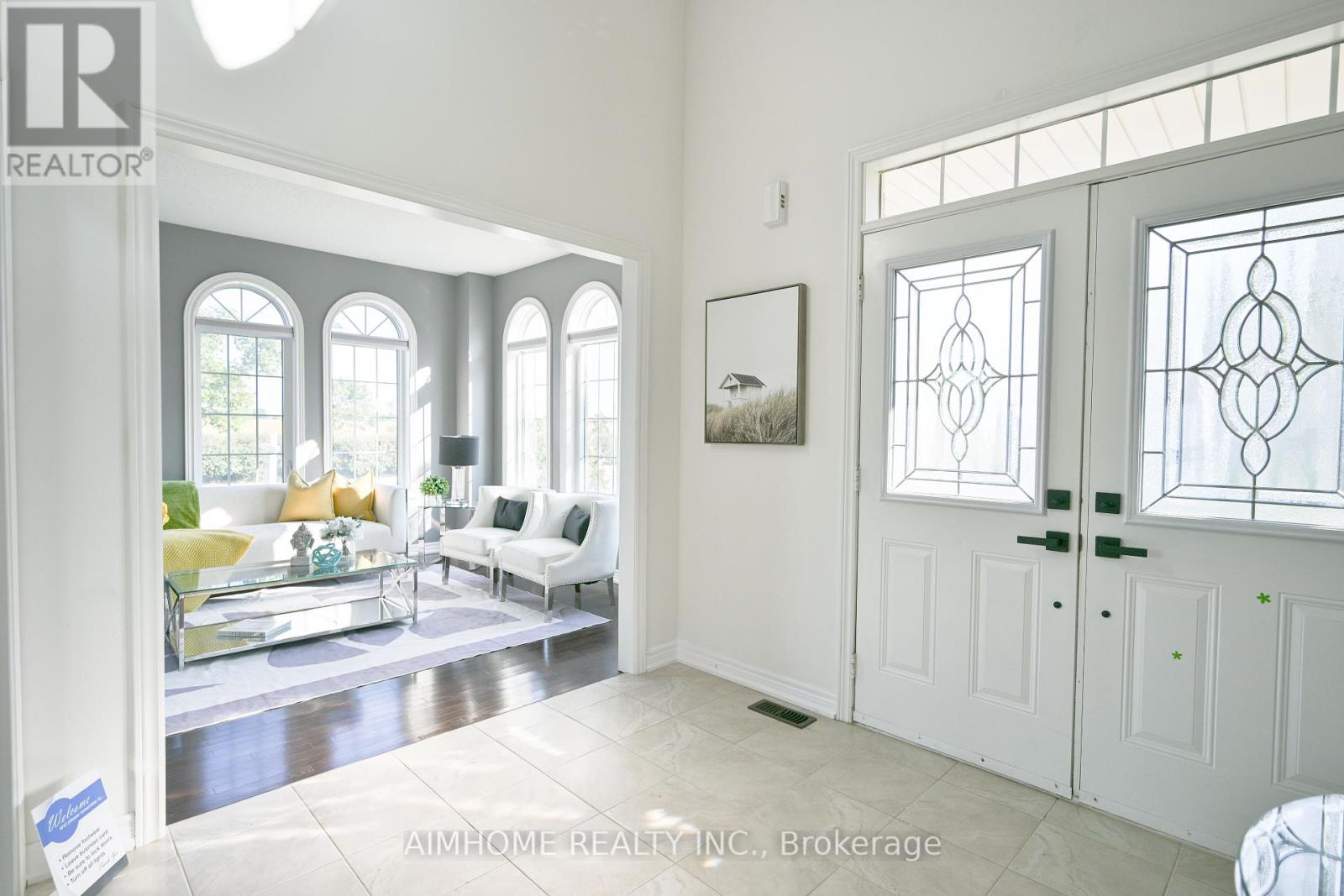 116 Landsdown Crescent, Markham, Ontario  L6E 0M8 - Photo 6 - N12399042