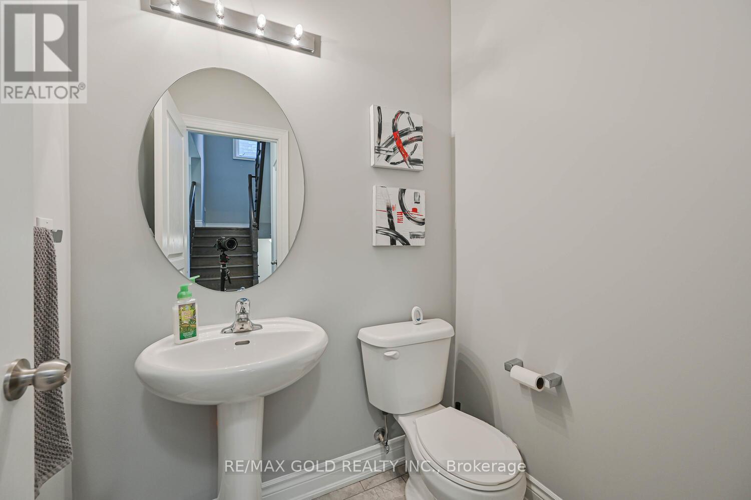 238 Kincardine Street, Vaughan, Ontario  L4H 4H9 - Photo 12 - N12399058