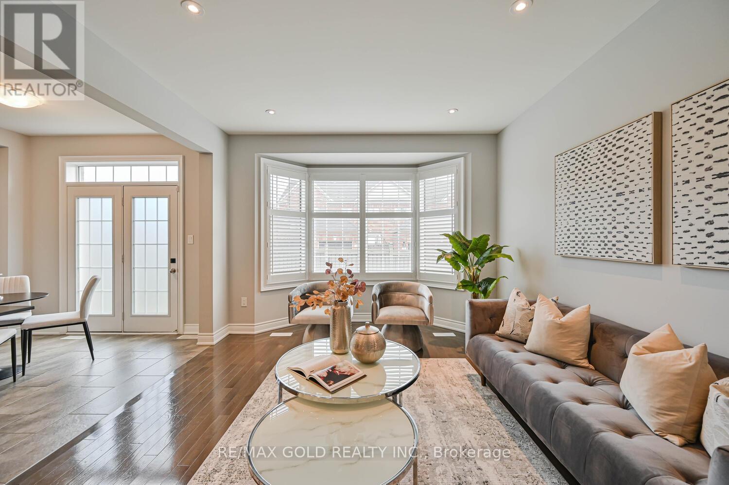238 Kincardine Street, Vaughan, Ontario  L4H 4H9 - Photo 13 - N12399058