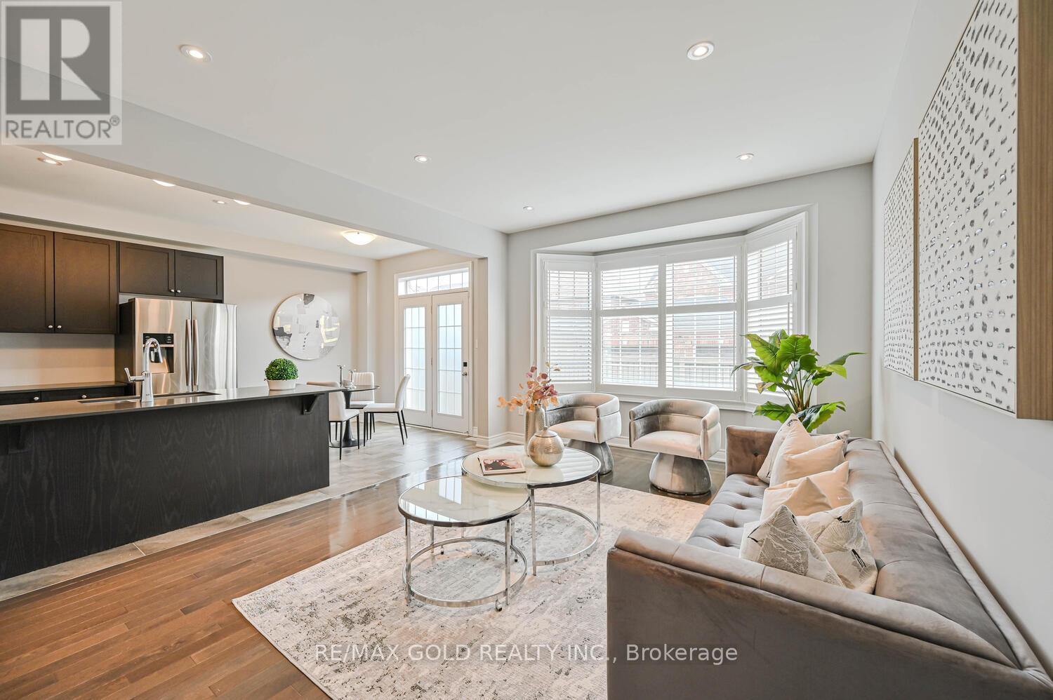 238 Kincardine Street, Vaughan, Ontario  L4H 4H9 - Photo 15 - N12399058