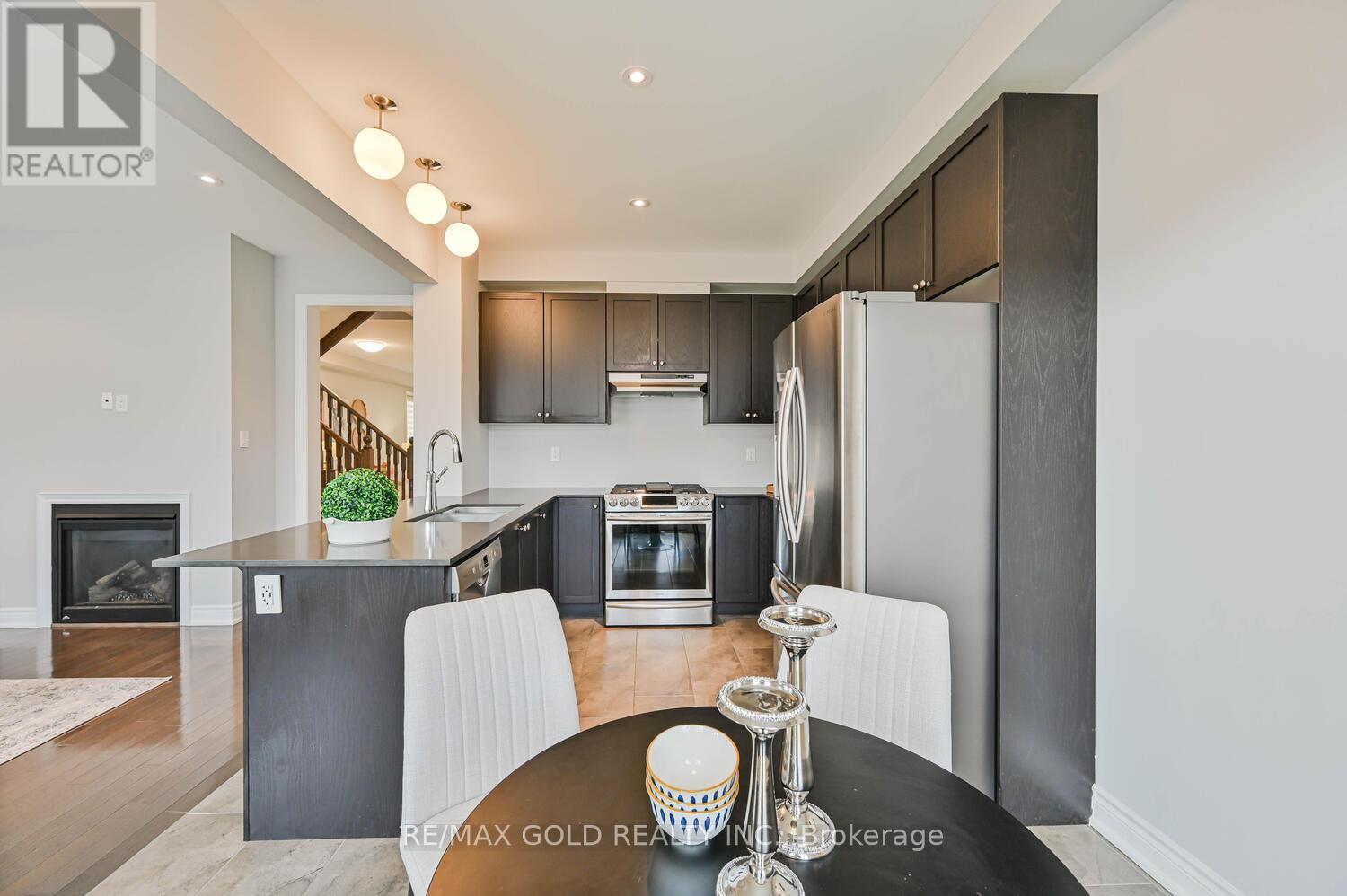 238 Kincardine Street, Vaughan, Ontario  L4H 4H9 - Photo 21 - N12399058