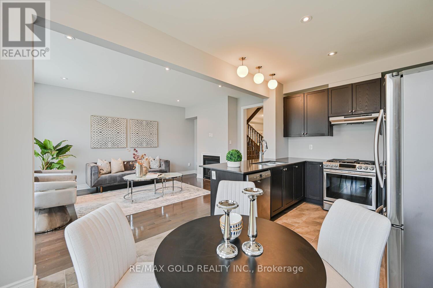 238 Kincardine Street, Vaughan, Ontario  L4H 4H9 - Photo 22 - N12399058