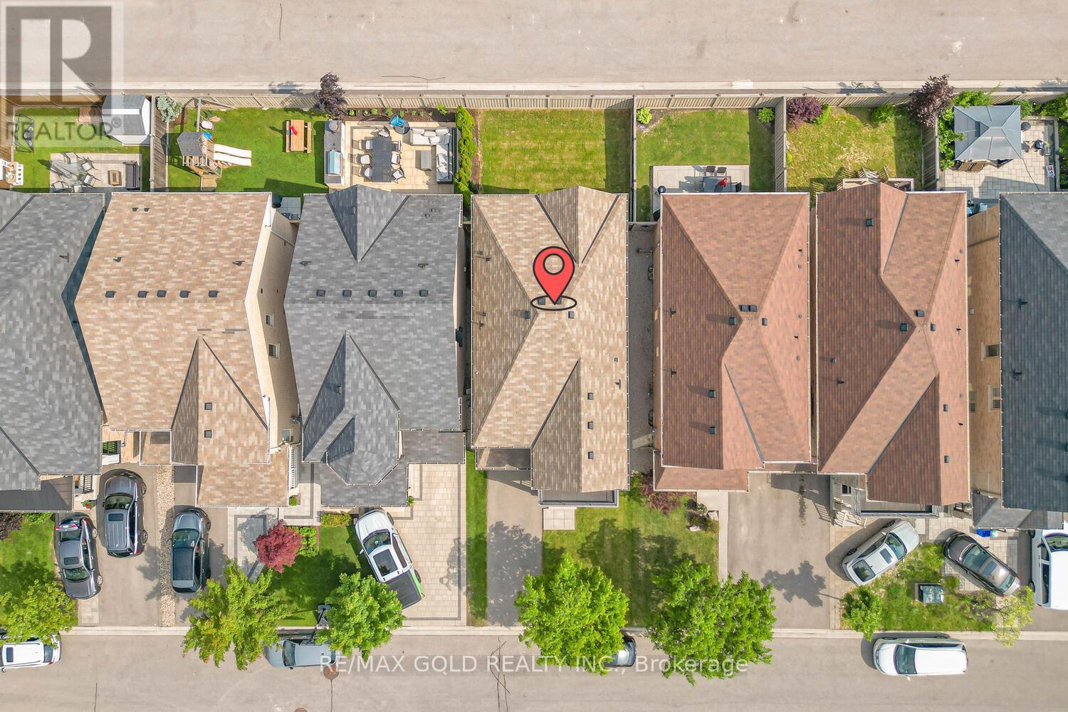238 Kincardine Street, Vaughan, Ontario  L4H 4H9 - Photo 44 - N12399058