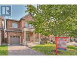 238 KINCARDINE STREET, Vaughan, Ontario