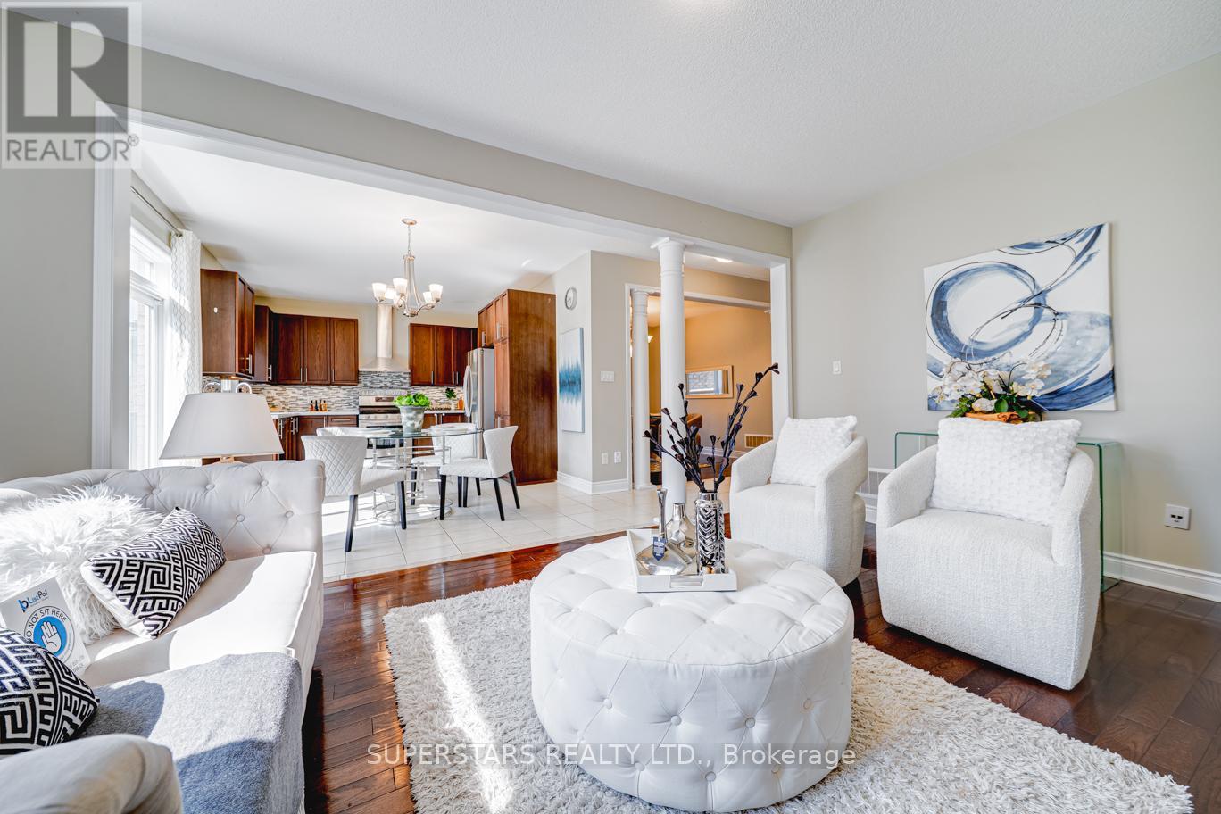 46 Majesty Boulevard, Barrie, Ontario  L4M 0E4 - Photo 12 - S12399034