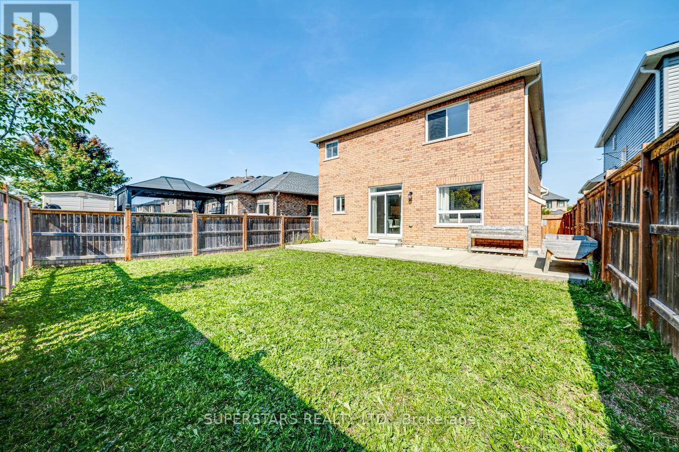 46 Majesty Boulevard, Barrie, Ontario  L4M 0E4 - Photo 27 - S12399034